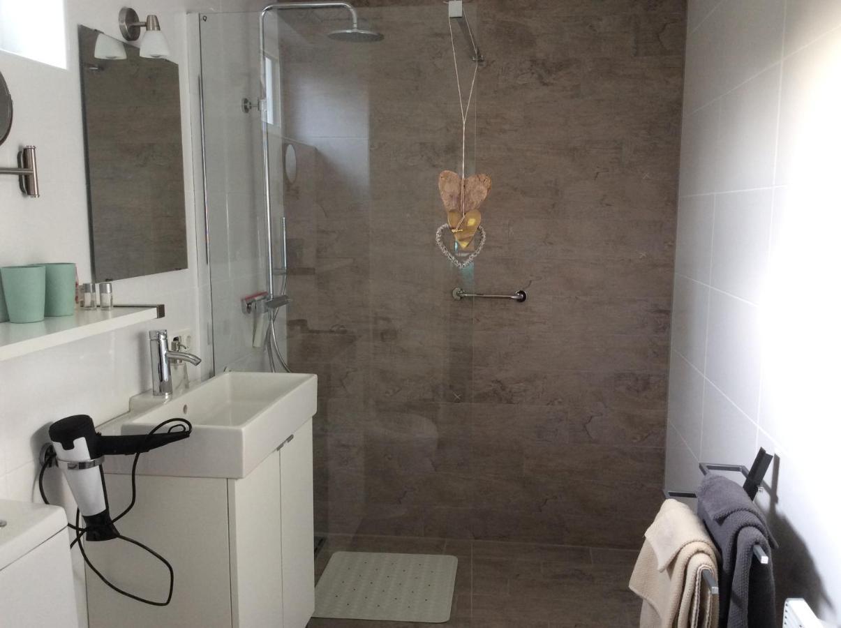 B&B Alie Kruse-Kolk Art & Design Overdinkel Bagian luar foto