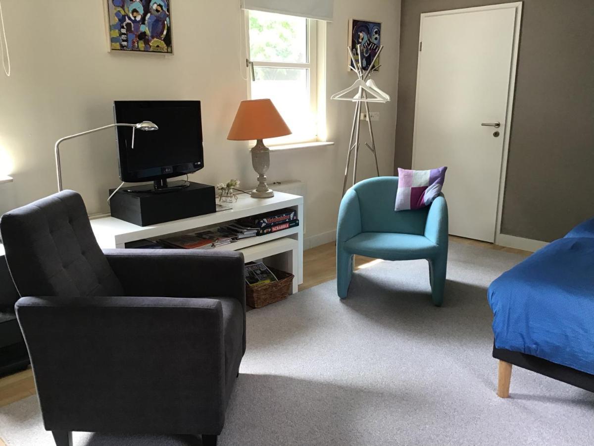 B&B Alie Kruse-Kolk Art & Design Overdinkel Bagian luar foto