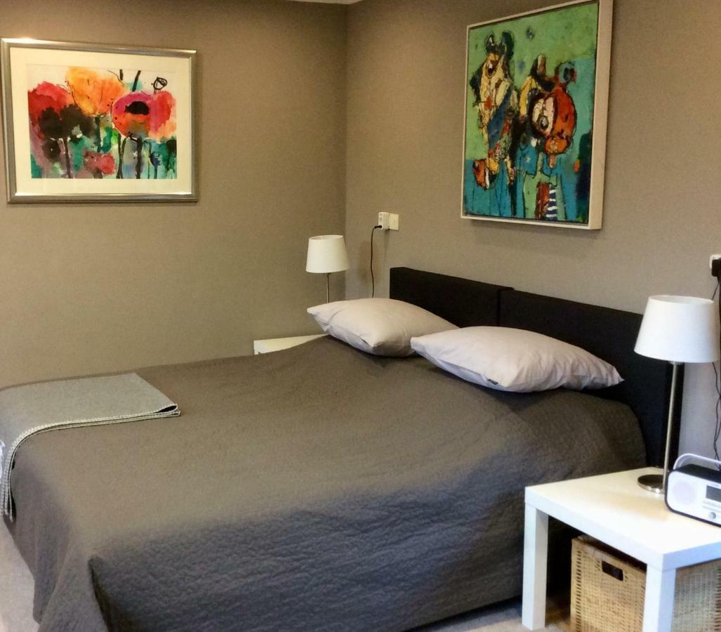 B&B Alie Kruse-Kolk Art & Design Overdinkel Bagian luar foto